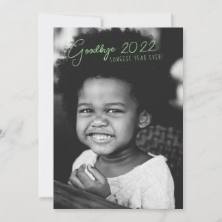 Longest Year Ever | Family Christmas