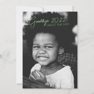 Longest Year Ever   Family Christmas