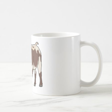 Longhorn Coffee Mug