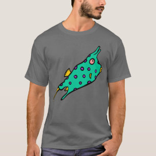 Longhorn-Cowfish T-Shirt