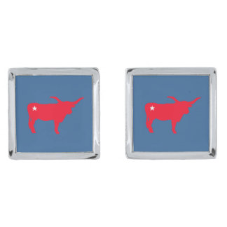 Longhorn Cufflinks