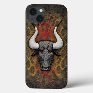 Longhorn Diablo iPhone 6, Tough Xtreme iPhone 13 Case