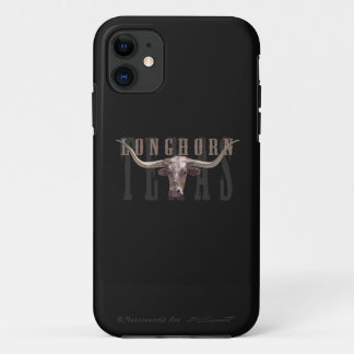 Longhorn iPhone5 Universal Case