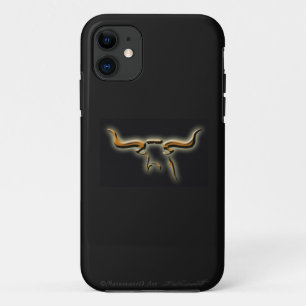 Longhorn Simple iPhone5 Universal Case
