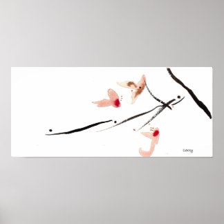 Longing Art Print