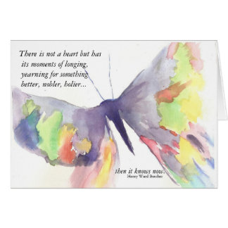 Longing Cards
