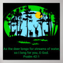 Longing For God  