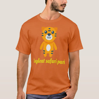 longleat safari park T-Shirt
