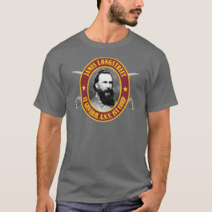 Longstreet -AFGM T-Shirt