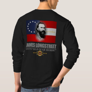 Longstreet (Southern Patriot) T-Shirt