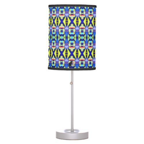 Longtidoodians KCFX Table Lamp