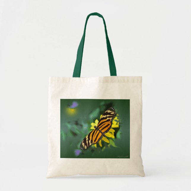 Longwing Bag (Front)