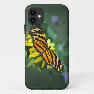 Longwing Butterfly iPhone5 Case