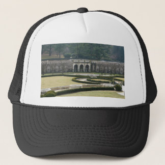 Longwood Gardens, PA Trucker Hat