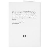 LONGWOOD - Salem, Virginia (Back)