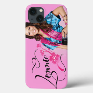 Lonnie iPhone 13 Case