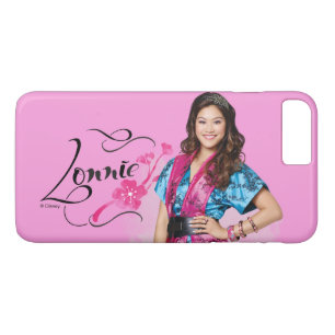 Lonnie iPhone 8 Plus/7 Plus Case