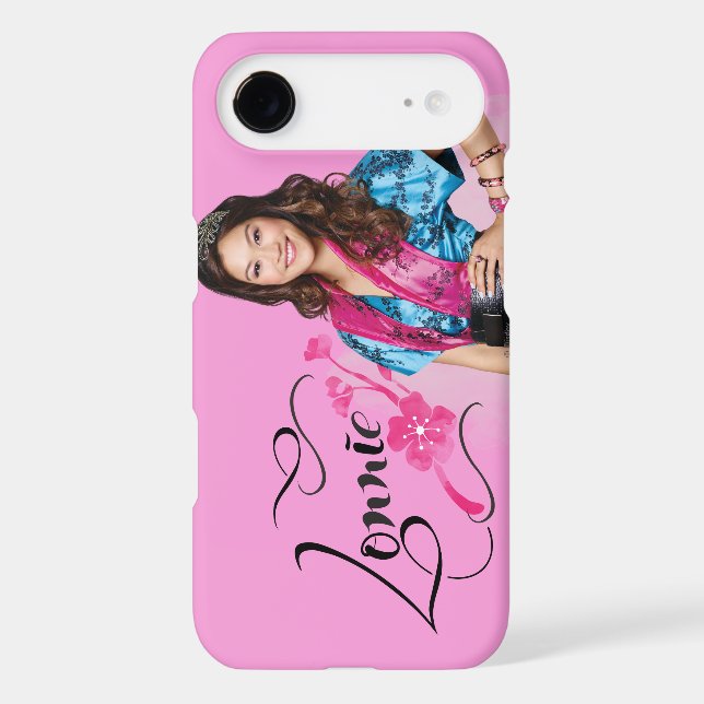 Lonnie Case-Mate iPhone Case (Back)