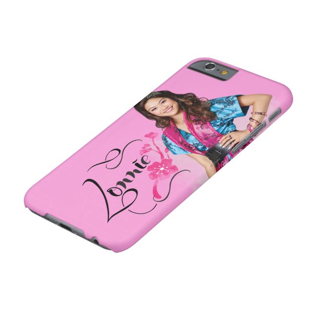 Lonnie Case-Mate iPhone Case (Top)