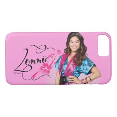 Lonnie iPhone 8/7 Case