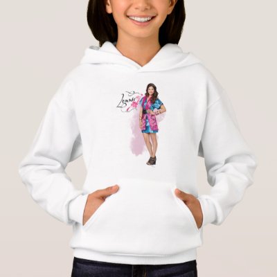Lonnie Hoodie