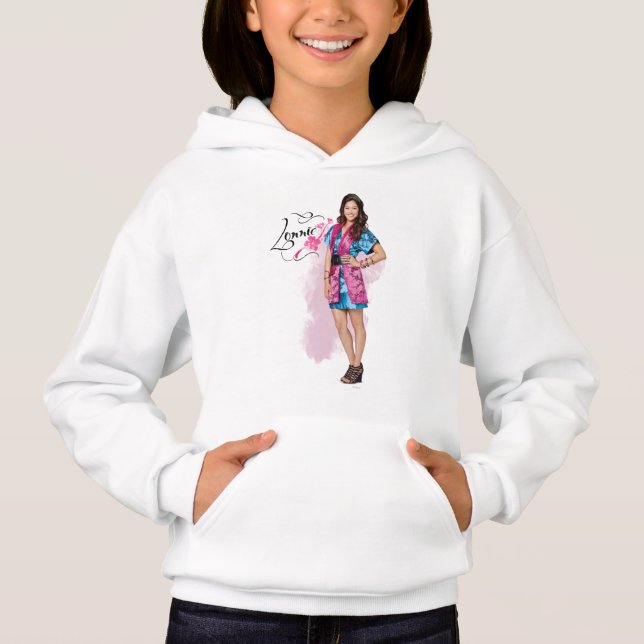 Lonnie Hoodie (Front)