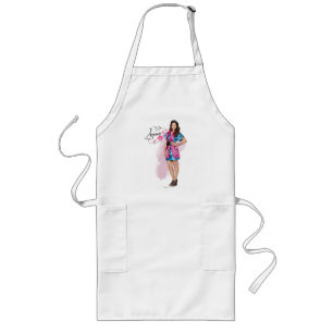 Lonnie Long Apron