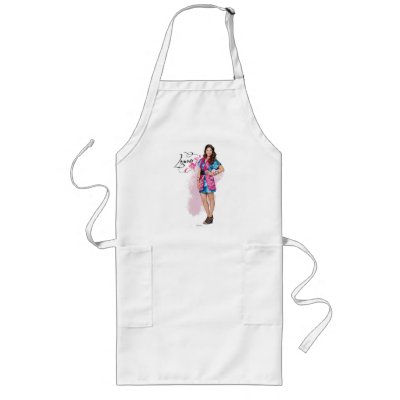 Lonnie Long Apron