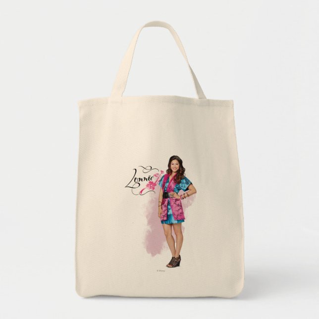 Lonnie Tote Bag (Front)