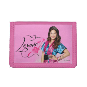 Lonnie Tri-fold Wallet