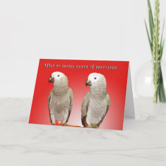 Look Alike Card