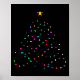 Look At Me Being All Festive And S Funny Christmas Poster