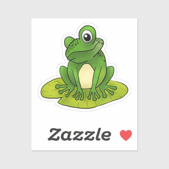 Look at me sticker (Sheet)