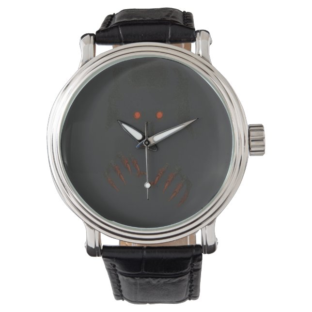 Look at the Shadows Watch (Front)