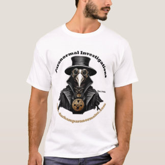 Look Dead Good! Collection T-Shirt