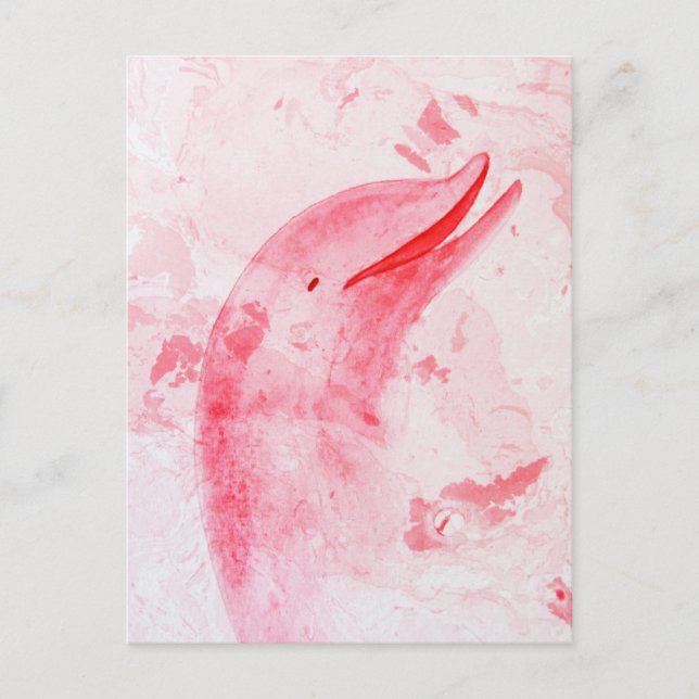 Look Forward Postcard (Front)