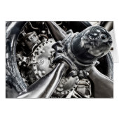 Look inside a Propeller (Front Horizontal)