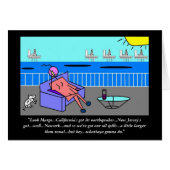 "Look Marge..." (Front Horizontal)