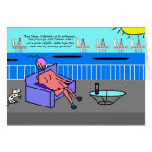 "Look Marge..." (Front Horizontal)