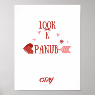 Look N Panub OTAY Poster