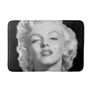 Look Of Love 2 Bathroom Mat