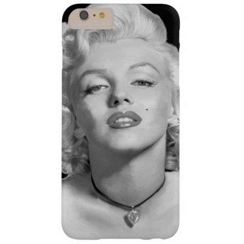 Look Of Love Barely There iPhone 6 Plus Case