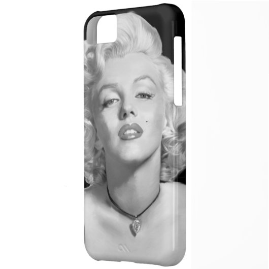 Look Of Love Case-Mate iPhone Case (Back Left)