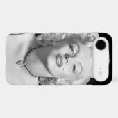 Look Of Love Case-Mate iPhone Case (Back (Horizontal))