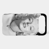 Look Of Love Case-Mate iPhone Case (Back (Horizontal))