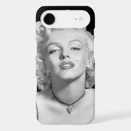 Look Of Love Case-Mate iPhone Case (Back)