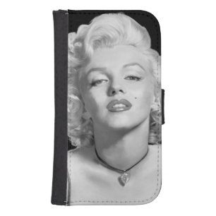 Look Of Love Phone Wallet