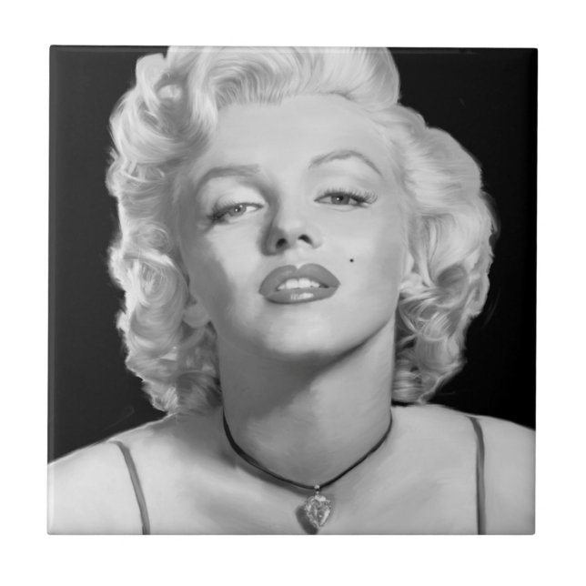 Look Of Love Tile (Front)