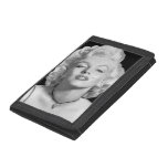 Look Of Love Trifold Wallet at Zazzle