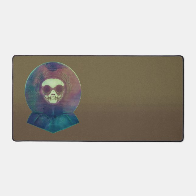 Look see  desk mat (Front)